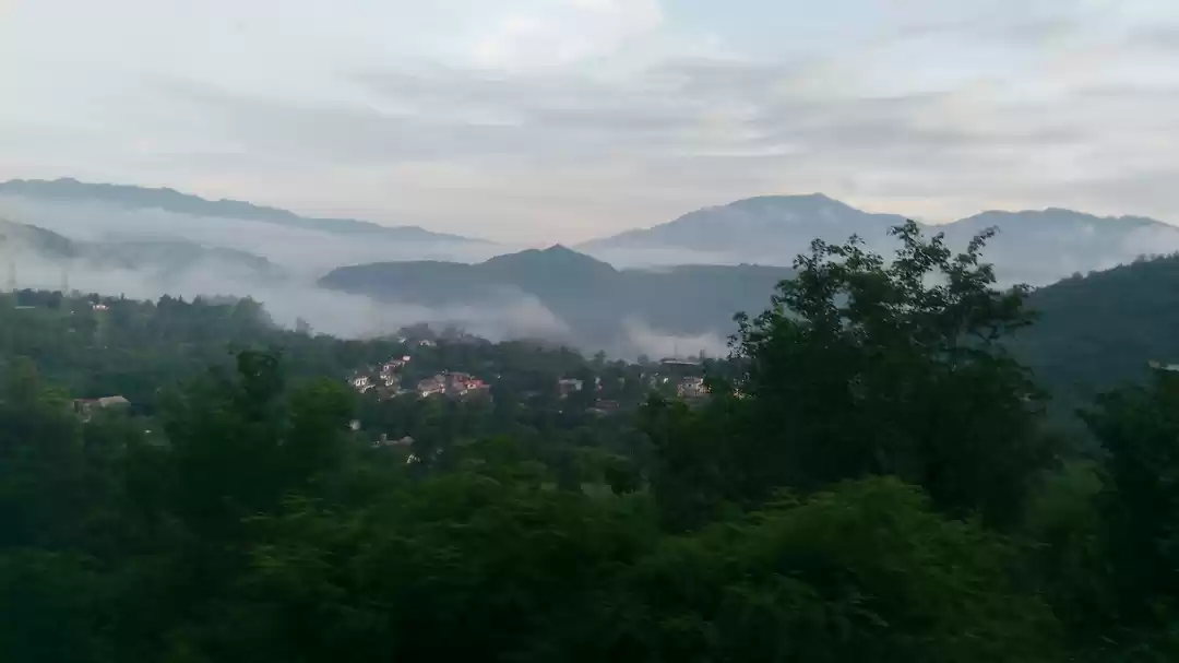 Photo of Kasol and Manali Tri