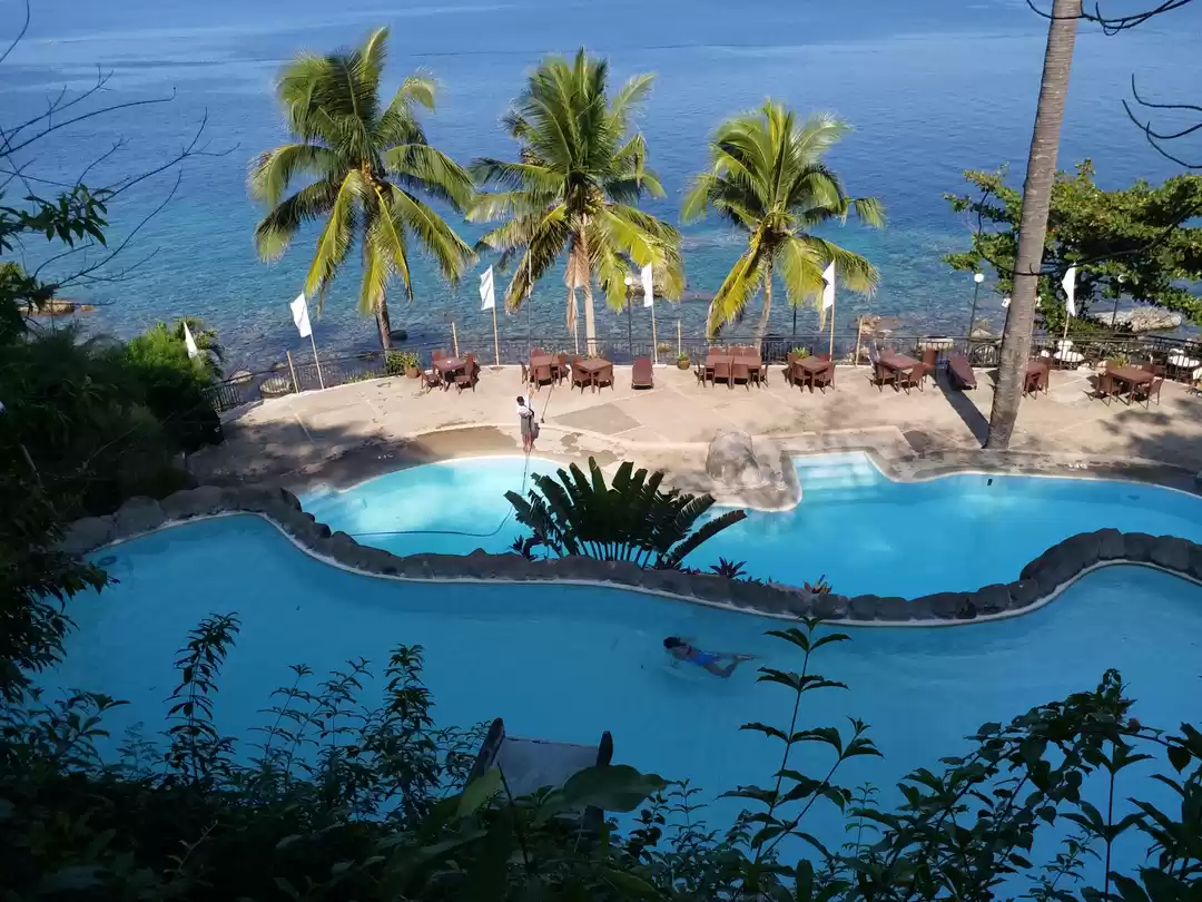 Photo of Philippines