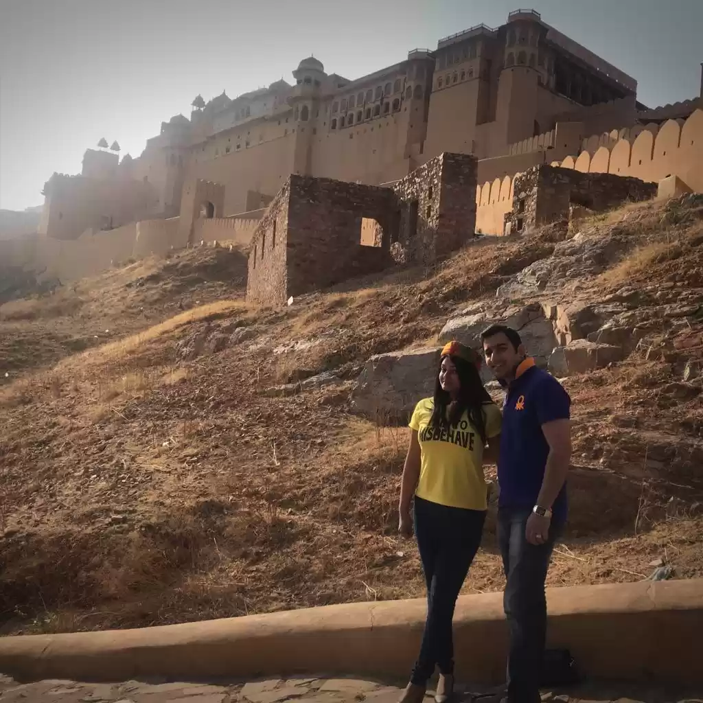 Photo of Wonders of 'Pink Cit