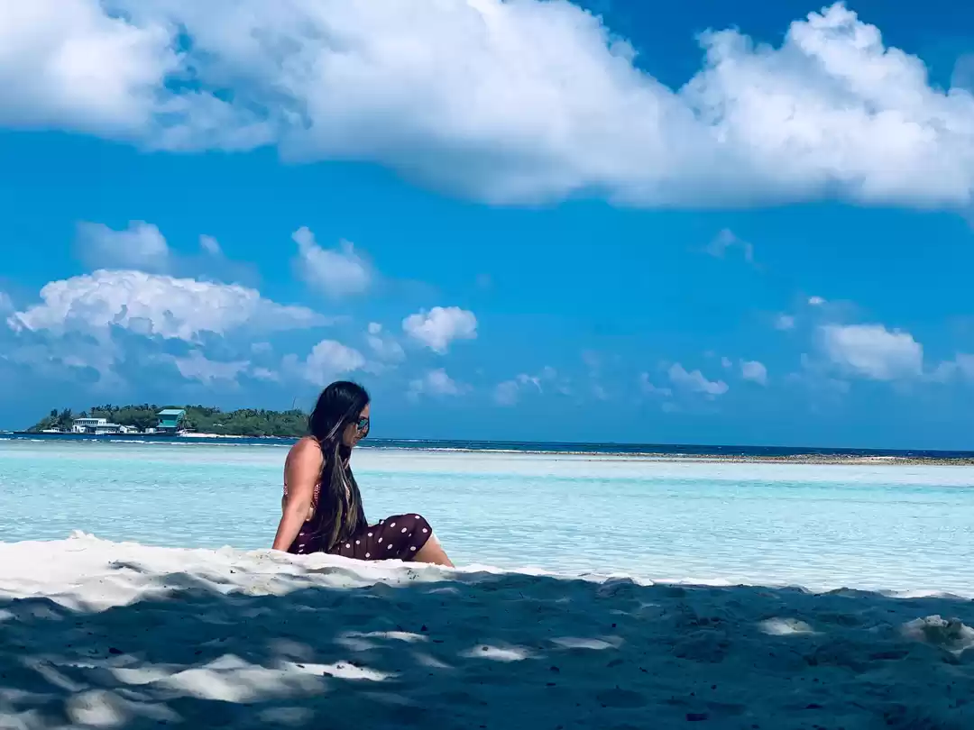 Photo of An Island in the Mal
