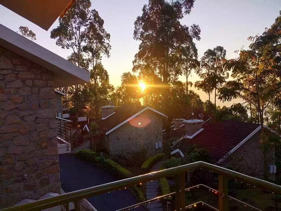 Photo of Gods own country - K