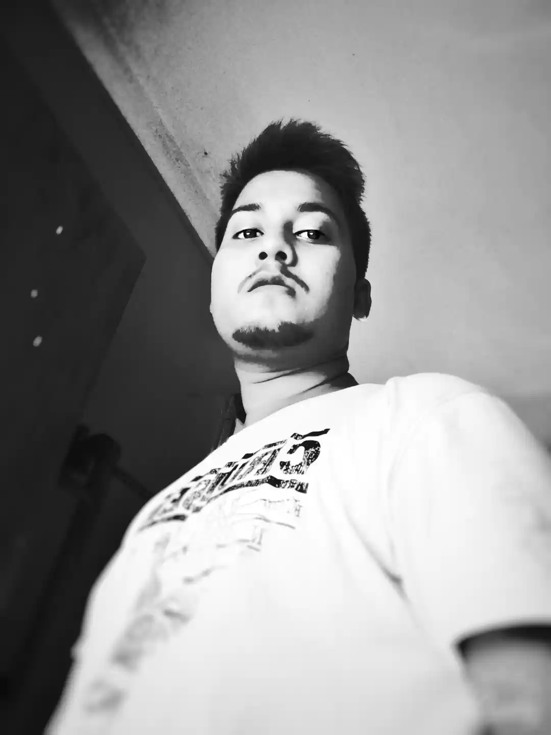 Photo of Bishal Paul