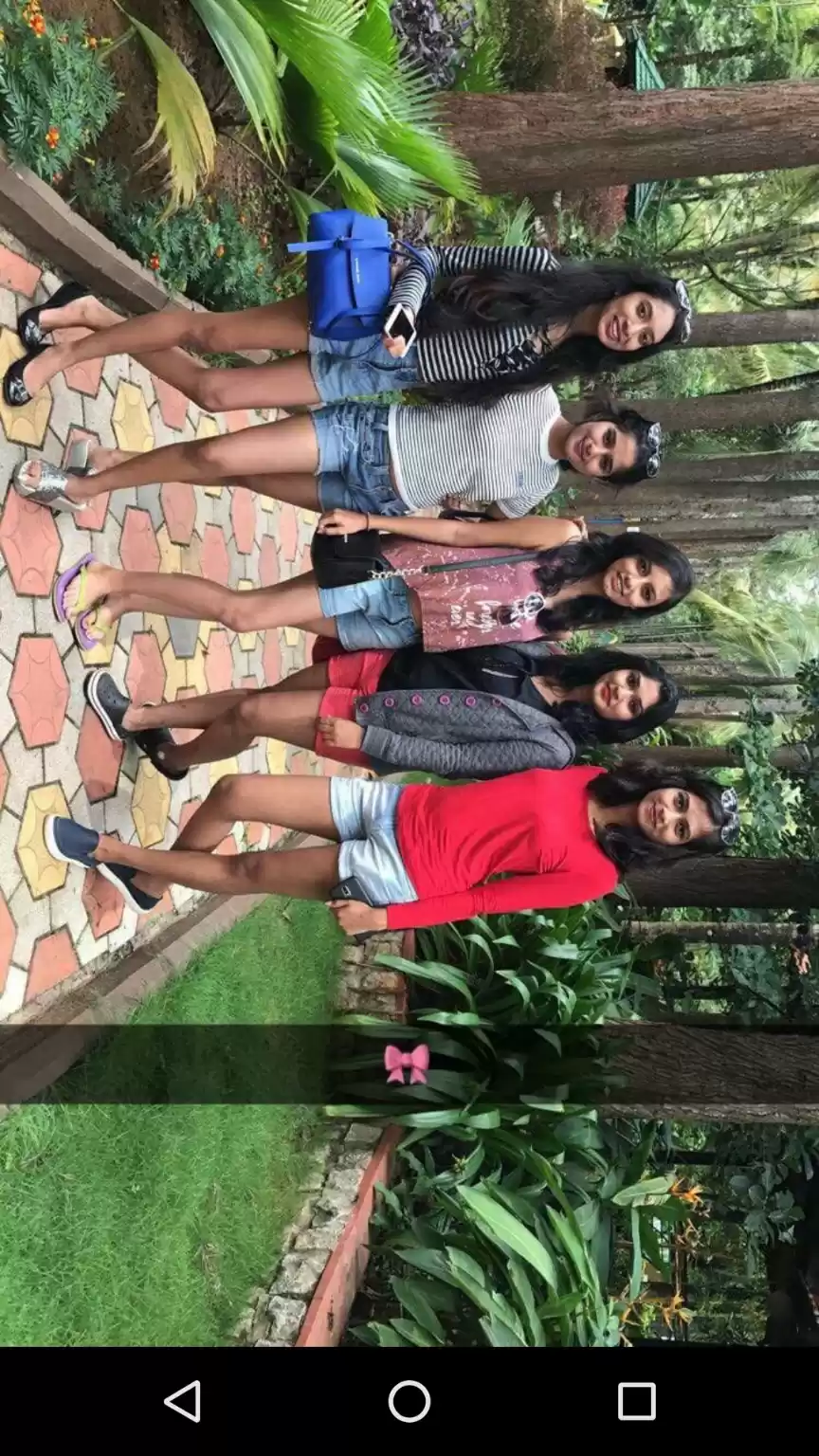 Photo of A weekend getaway tr