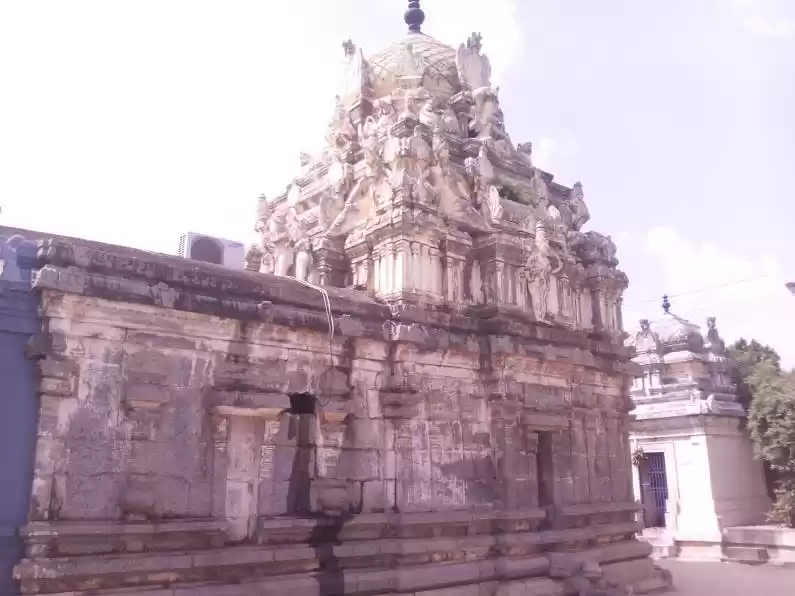 Photo of మన్నార్ పోలూర్ , నెల