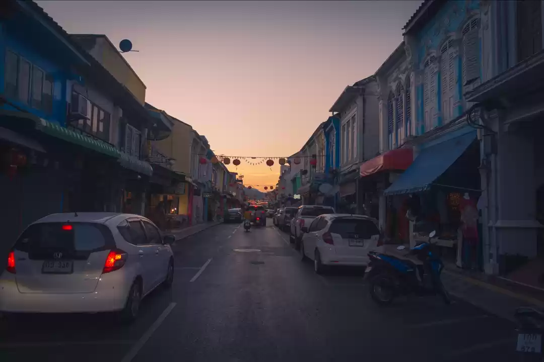Photo of A Trip to Phuket for