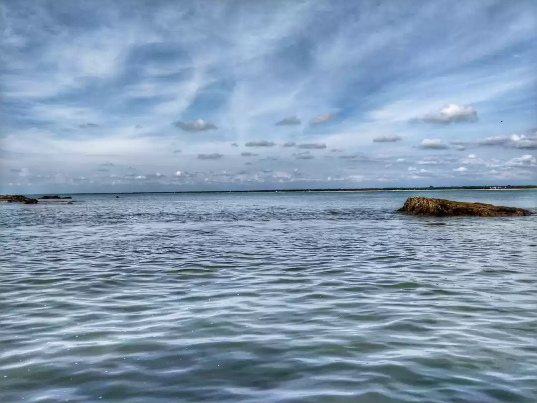 Photo of Infinite Blues.. The