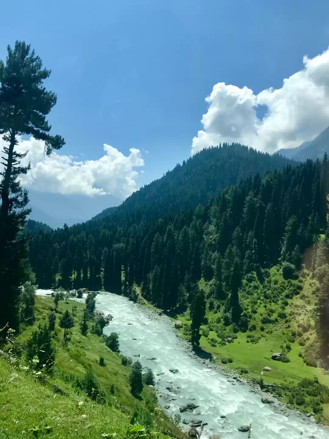 Photo of Night before the sta