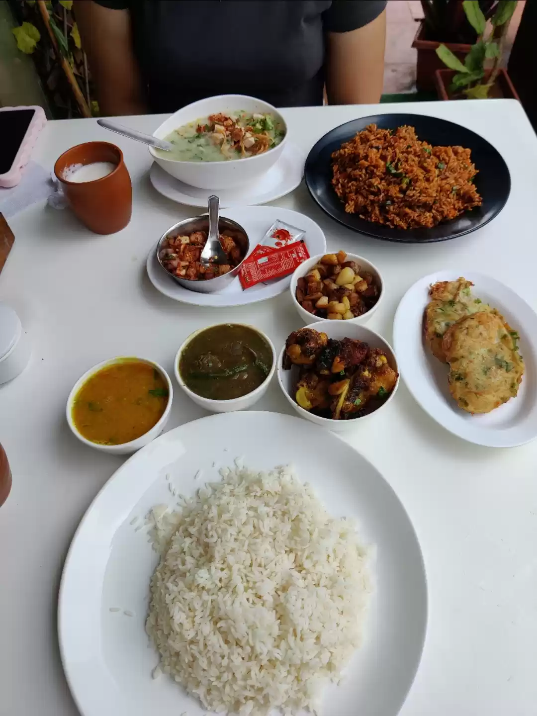 Photo of Taste of Mizo Kitche