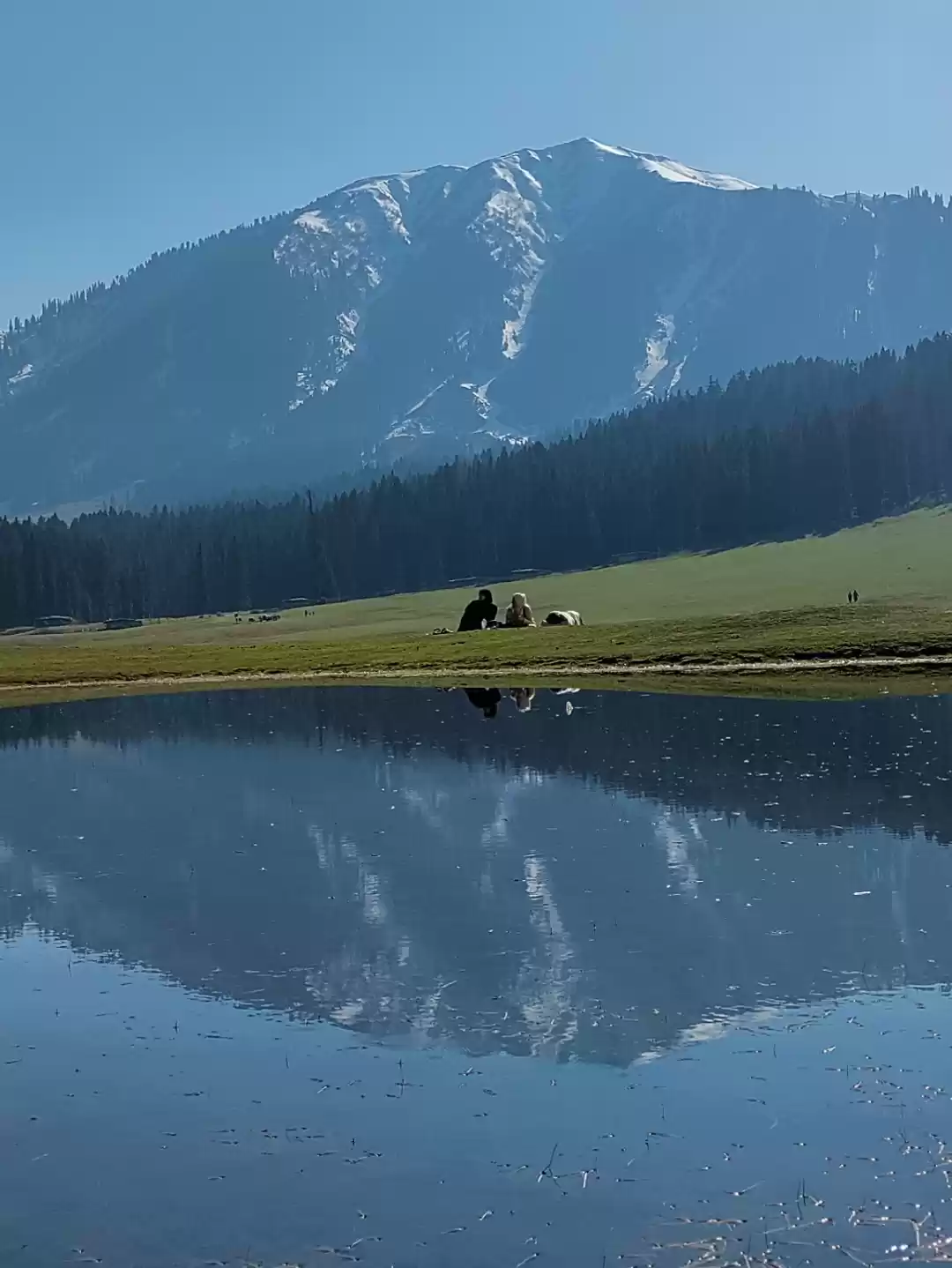 Photo of Valley of Milk.
