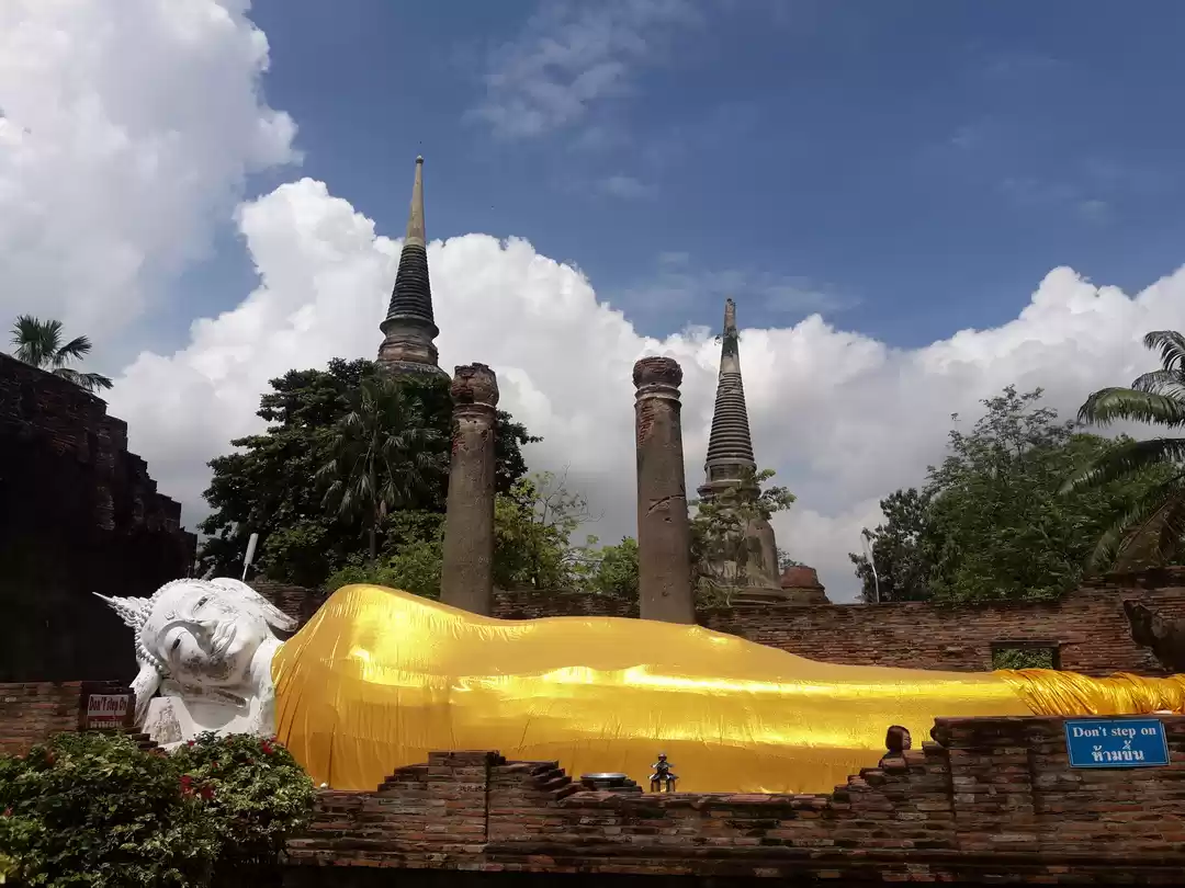 Photo of Thailand-Beyond the 