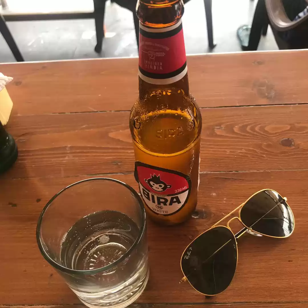 Photo of Sunkissed Goa!