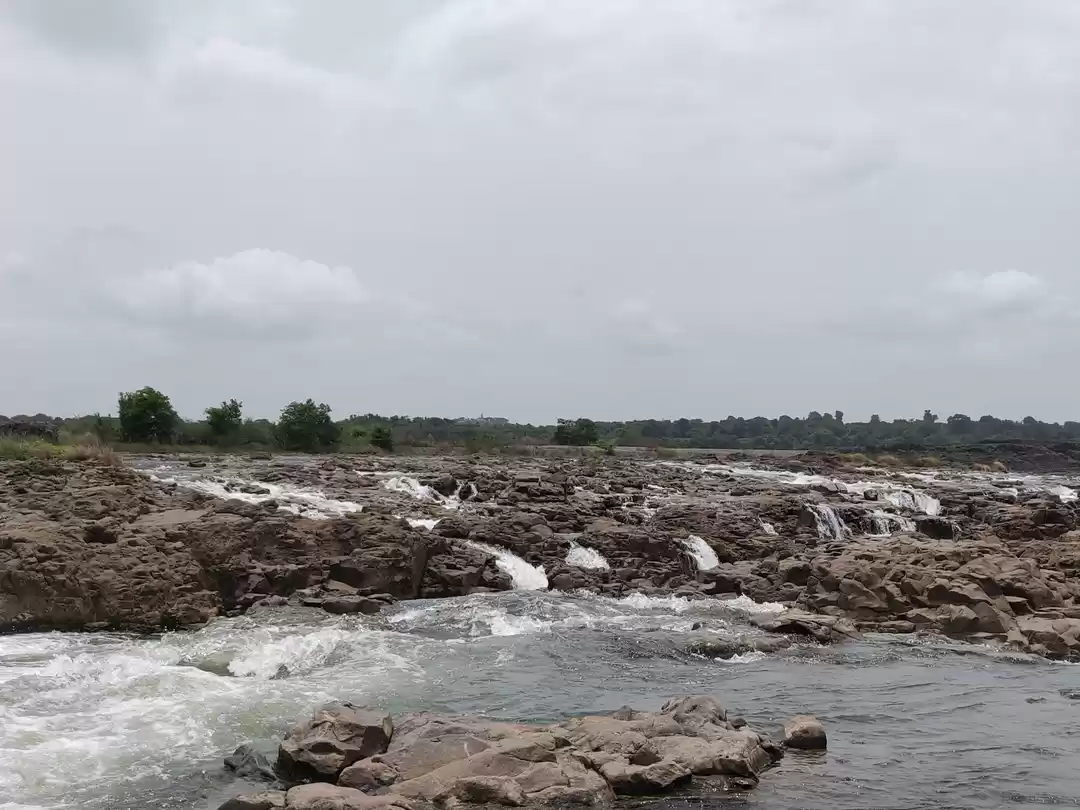 Photo of A day at Maheshwar a