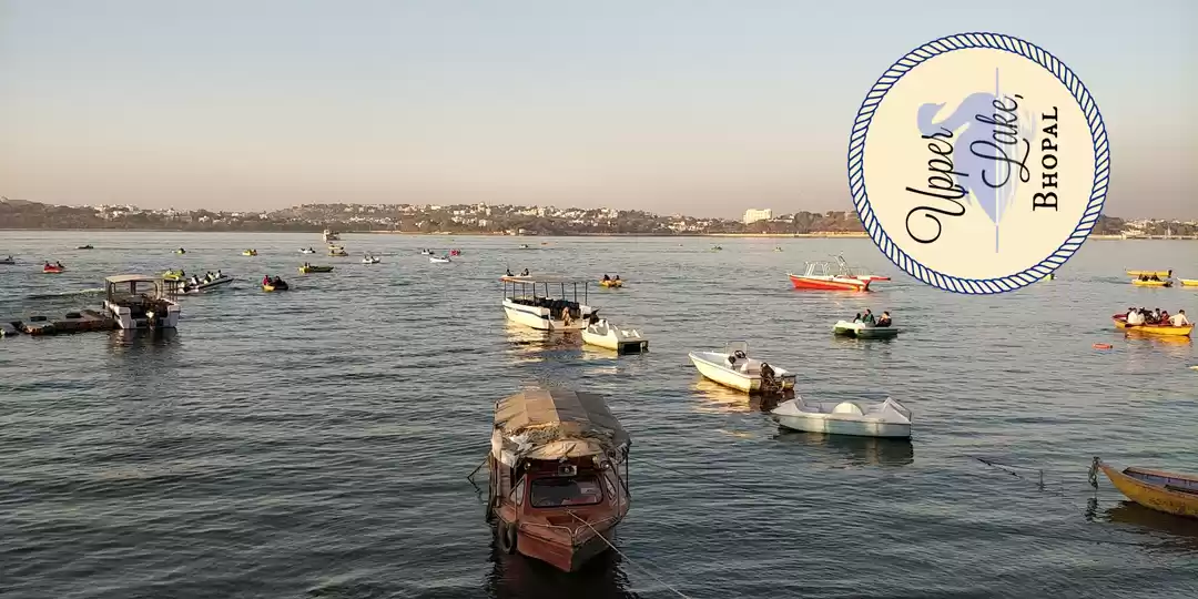 Photo of Bhopal: A Peaceful C