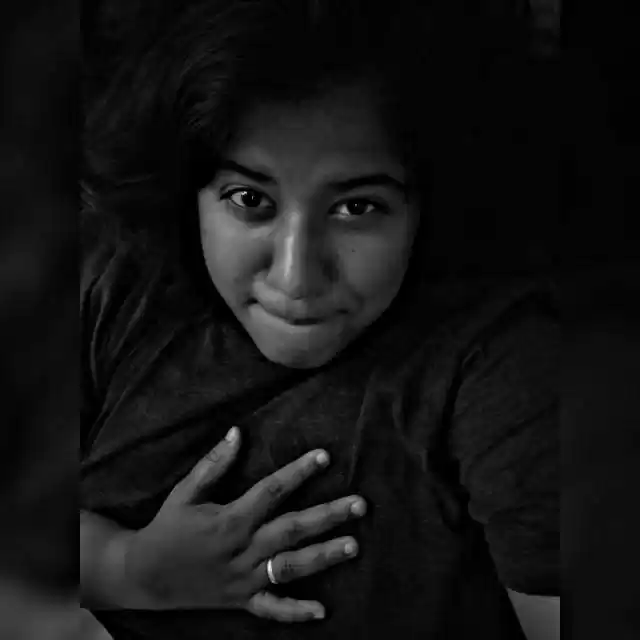 Photo of Aditi Chakraborty