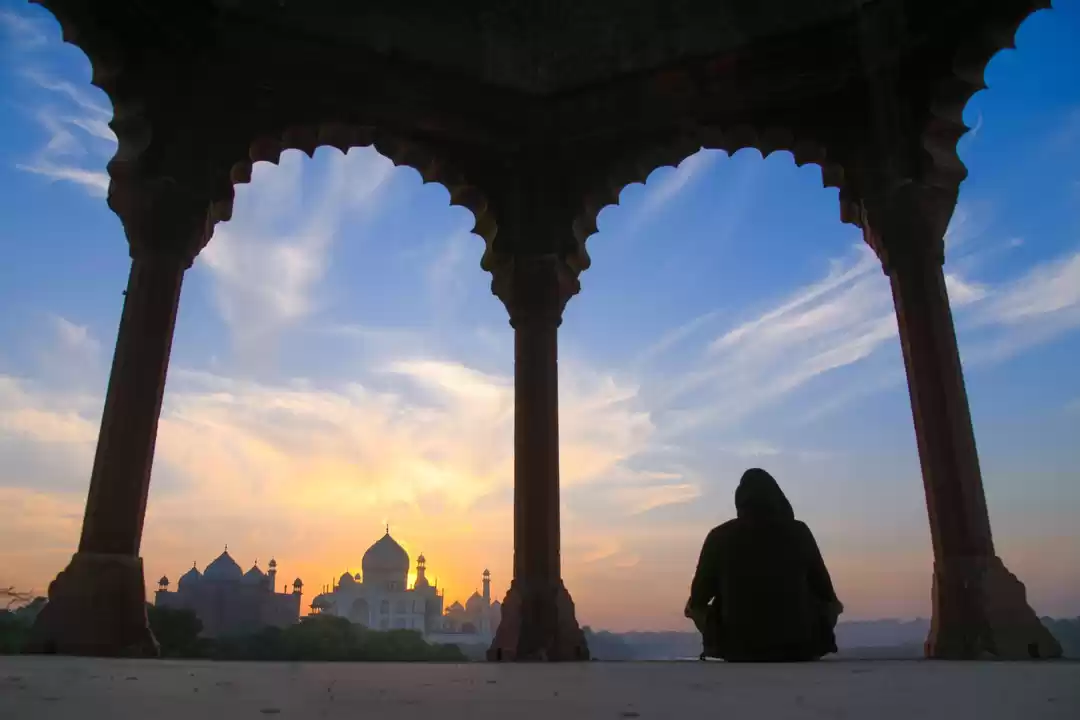 Photo of Most peaceful place 