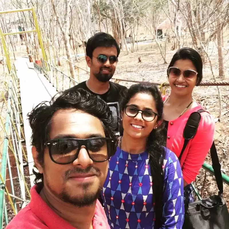 Photo of Sakrebyle Elephant C