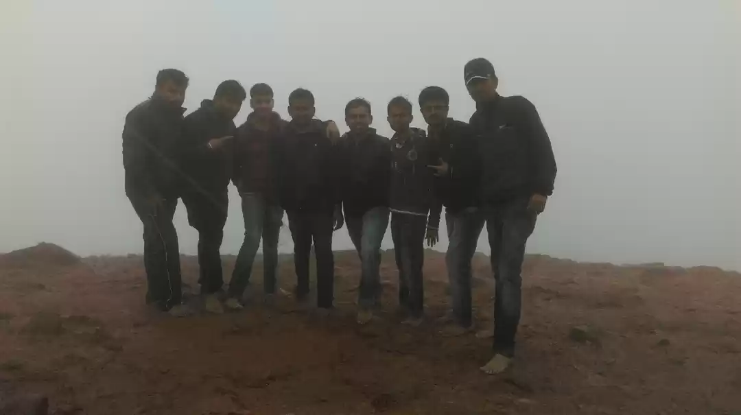 Photo of Lost in Coorg!!!