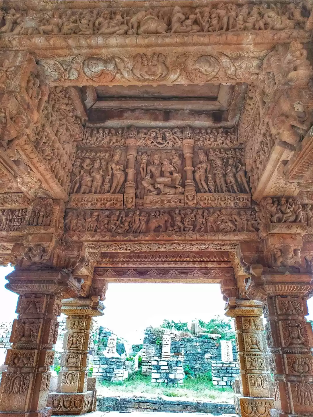 Photo of #HiddenGem of Morena