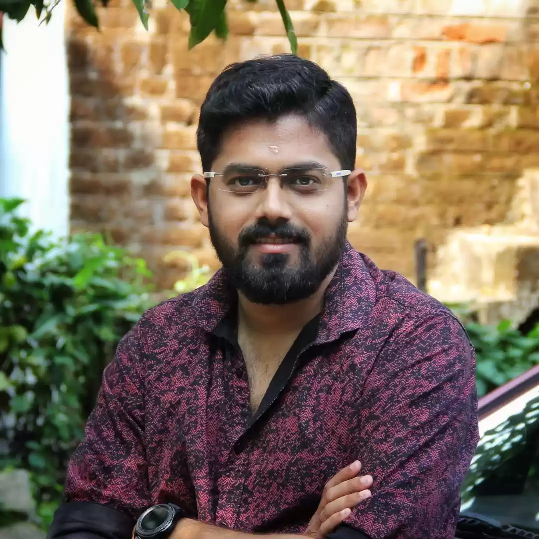 Photo of kiran kumar