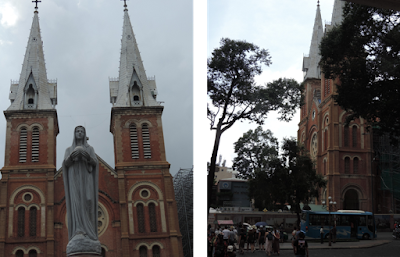 Photo of Ho Chi Minh City- Pe