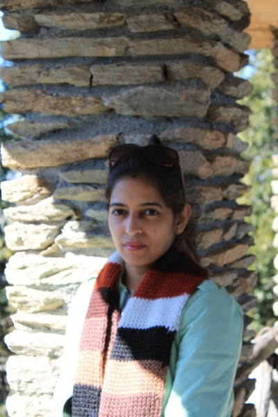 Photo of neha dantre