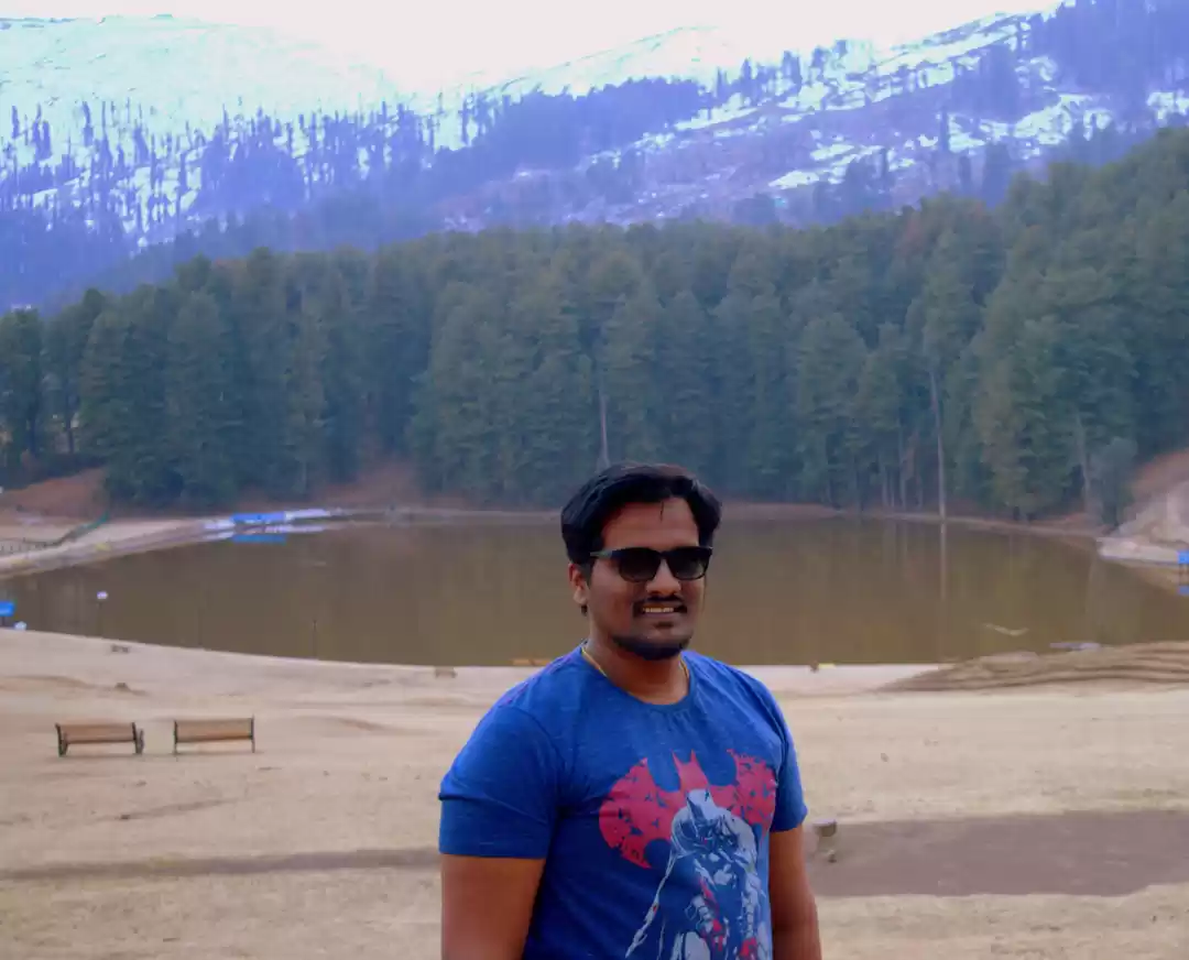 Photo of Sanasar,patnitop 