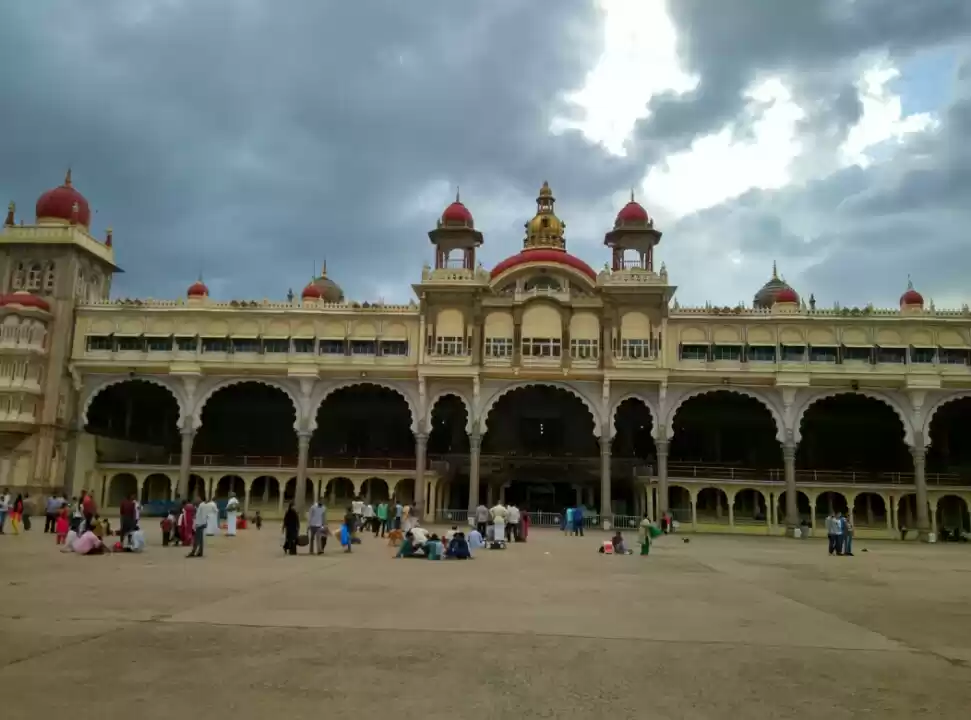 Photo of Road trip to Karnata