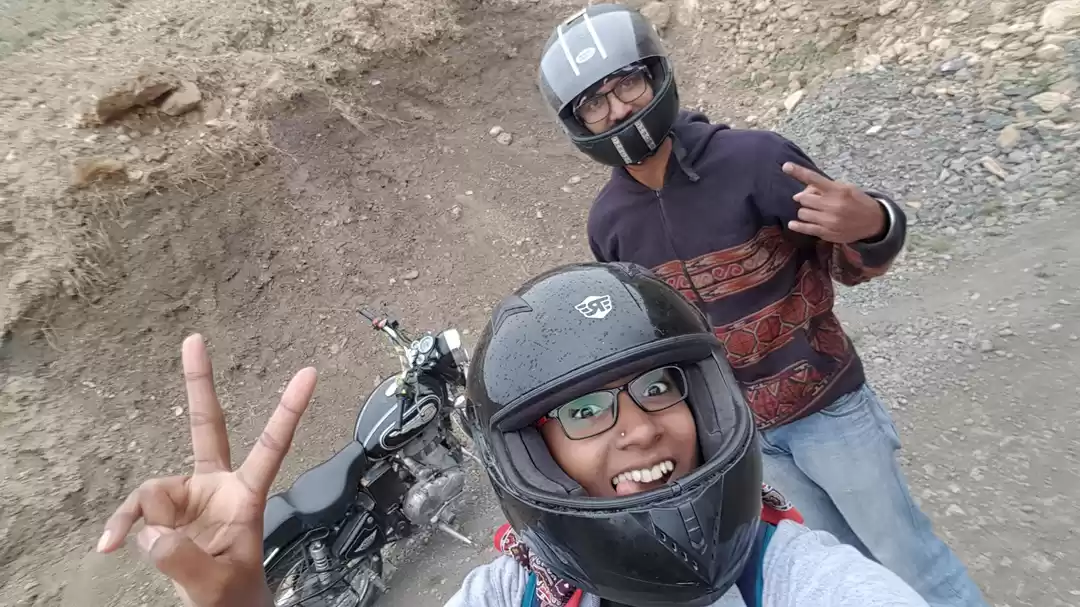 Photo of #lettersfromtripoto 