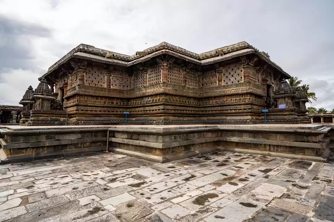 Photo of 4 Must Visit Temples