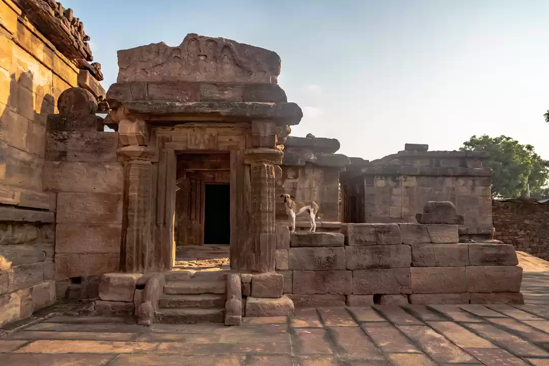 Photo of Must Visit Temples 
