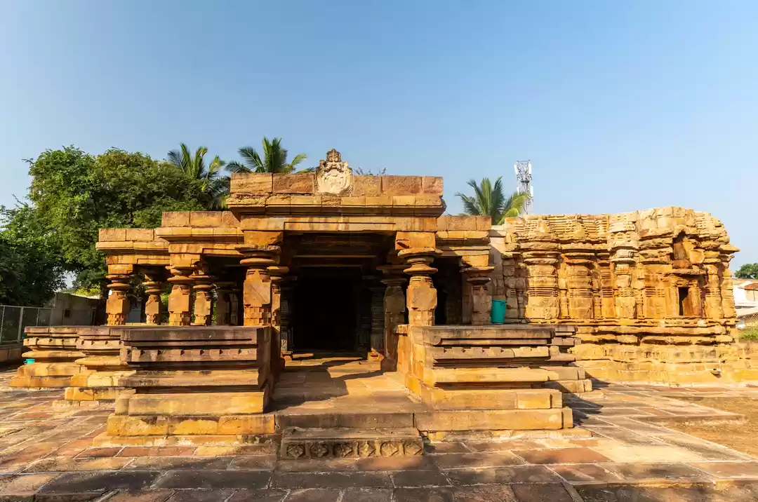 Photo of Only temple to visit