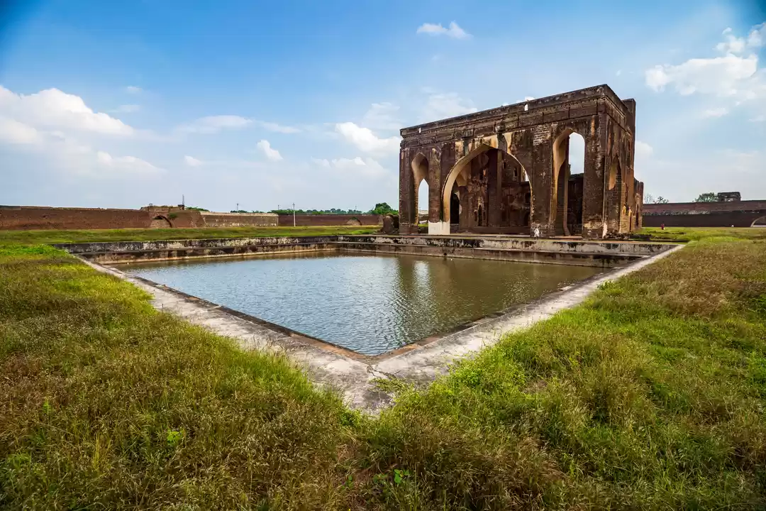 Photo of 6 Must Visit Places 