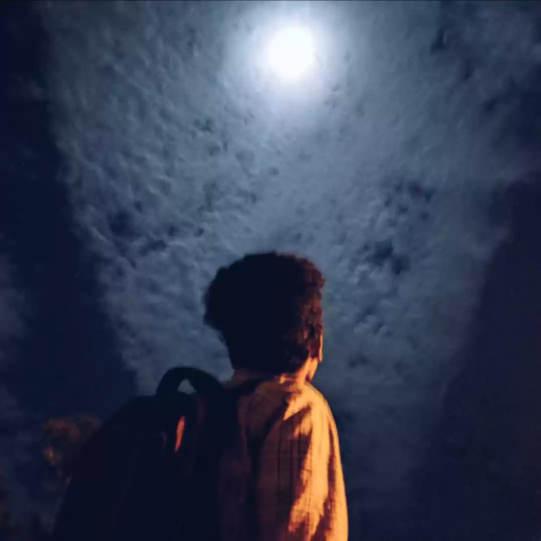 Photo of Albin Philip