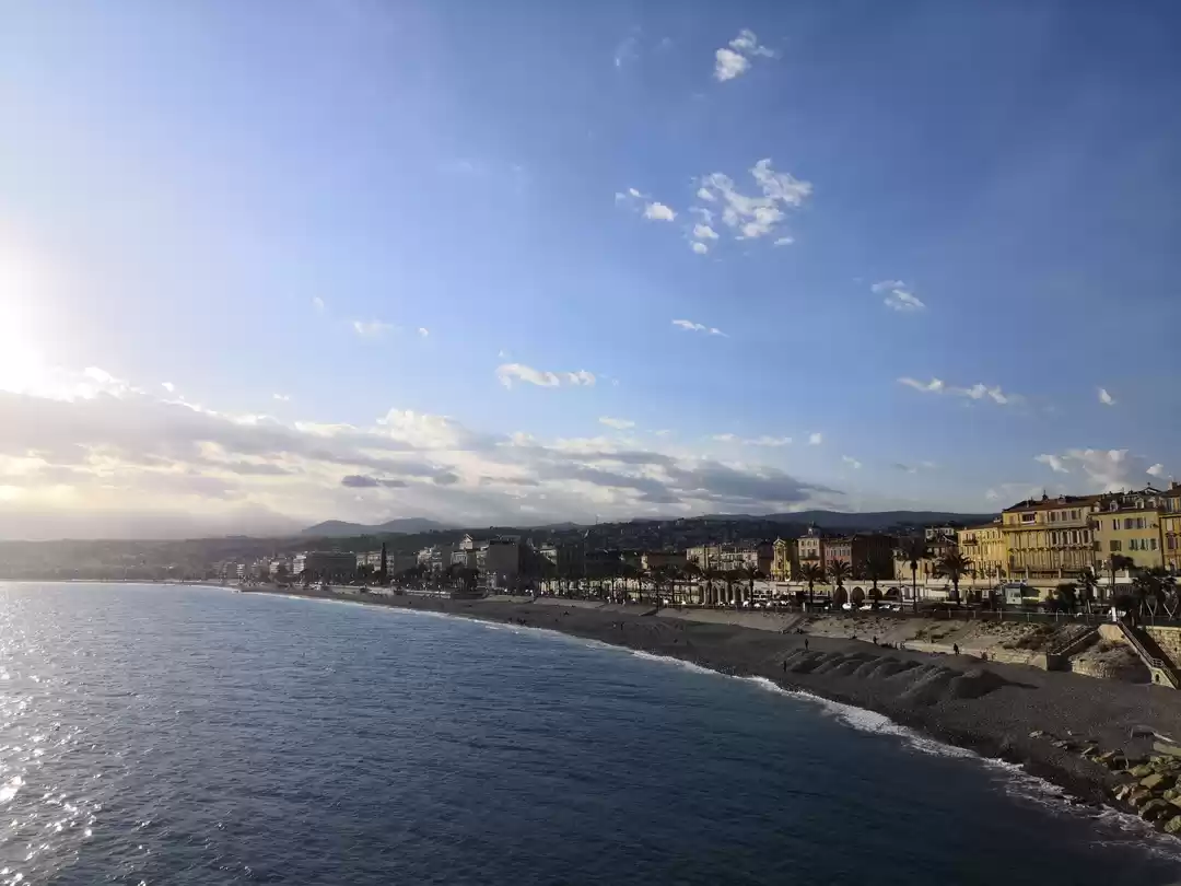 Photo of Another Nizza