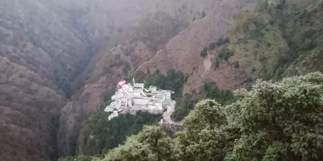 Photo of Jai Mata Di. My solo