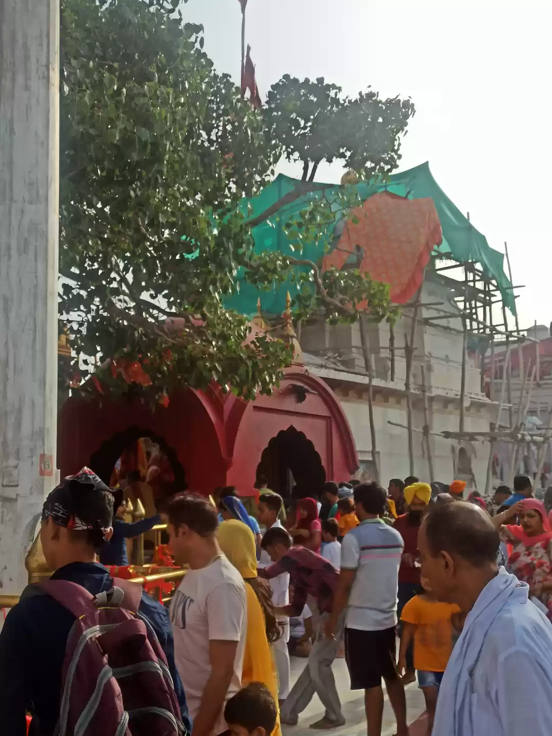 Photo of Naina Devi, Bilaspur