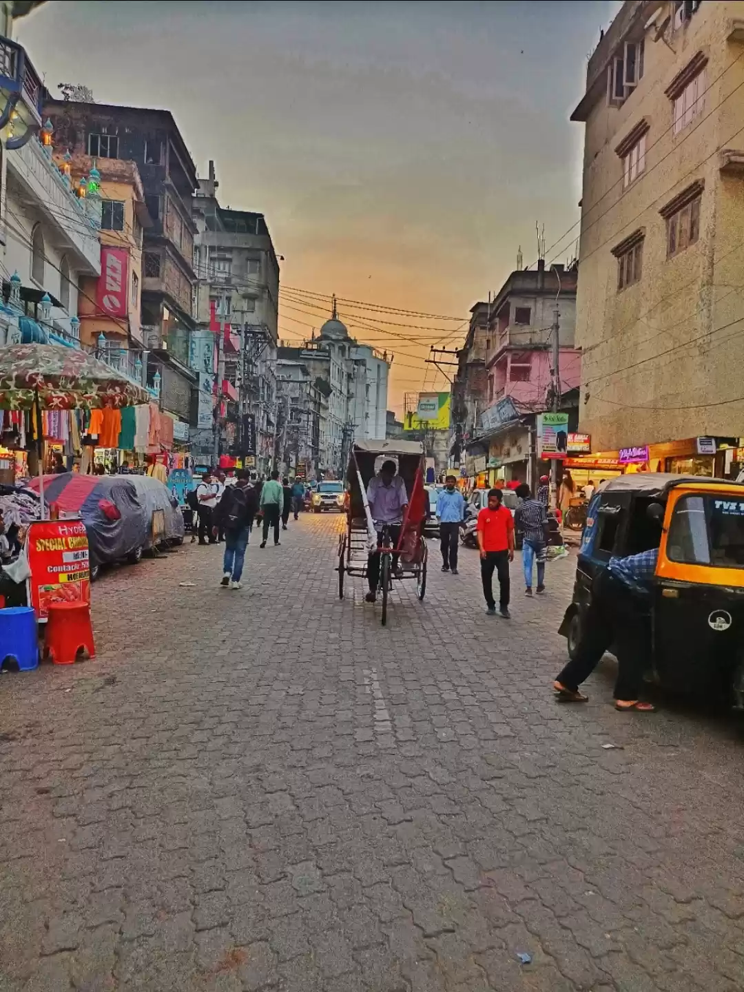 Photo of Fancy bazar 