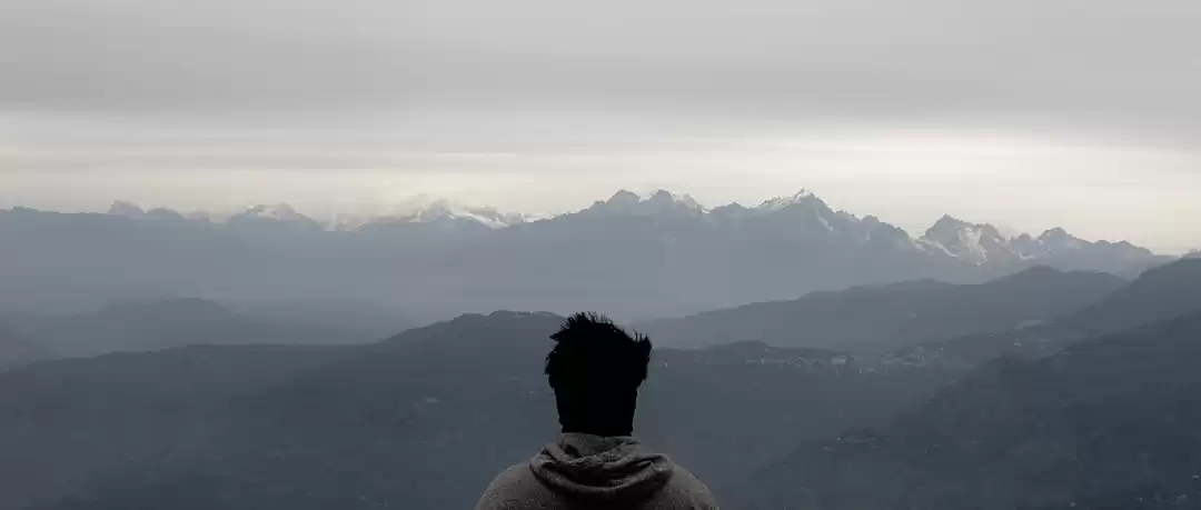 Photo of Tinchuley Peak