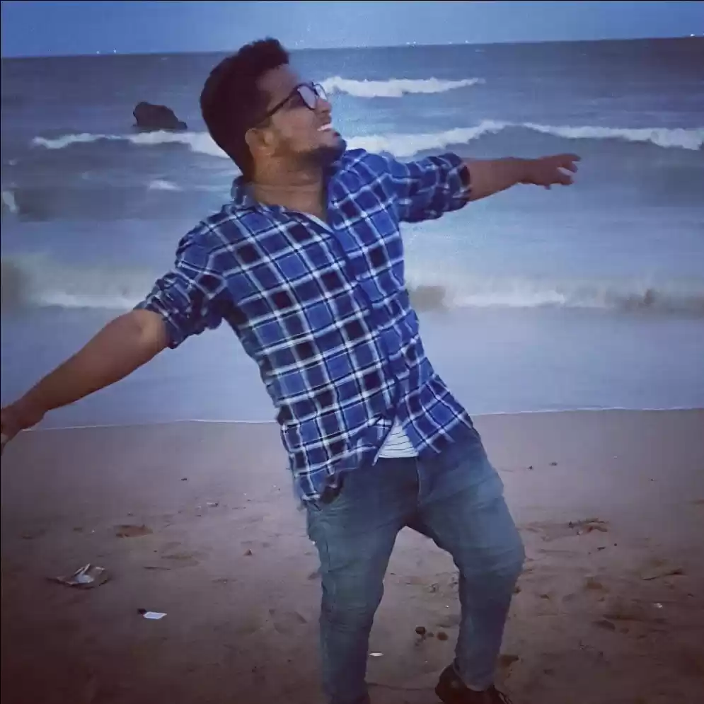 Photo of Keshav Kumar