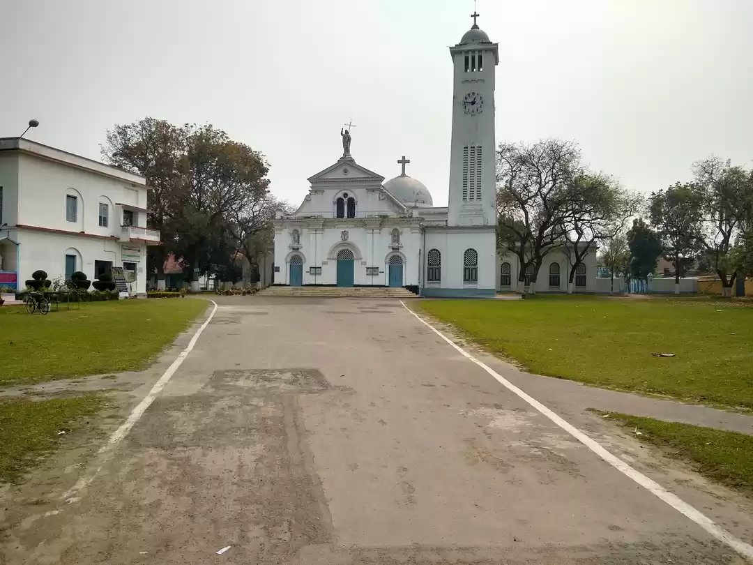 Photo of Krishnanagar-A Land 