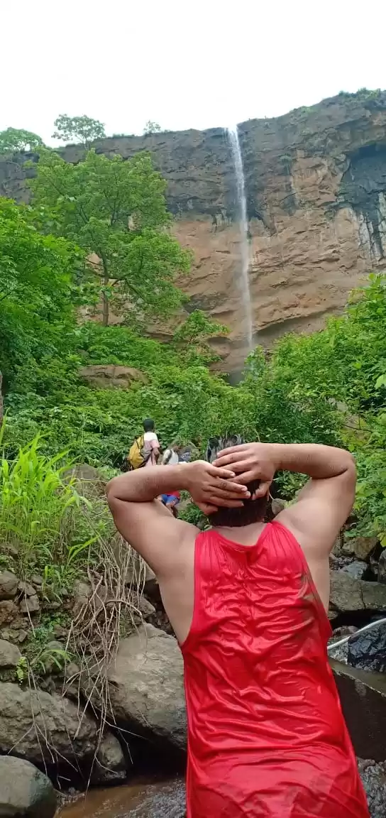 Photo of Khopoli trip