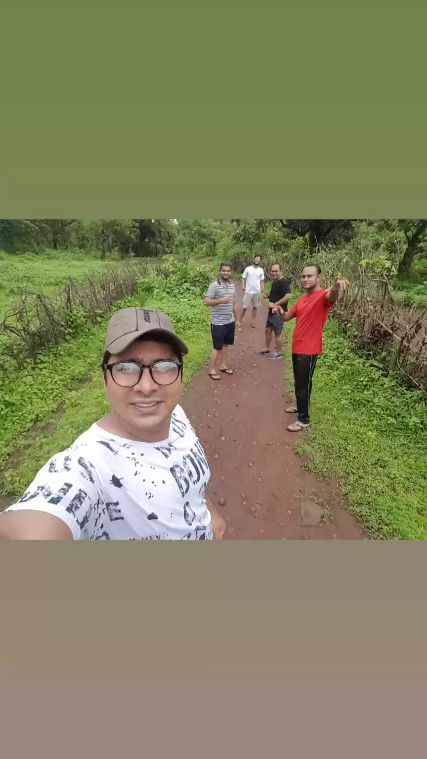 Photo of Amazing Trip