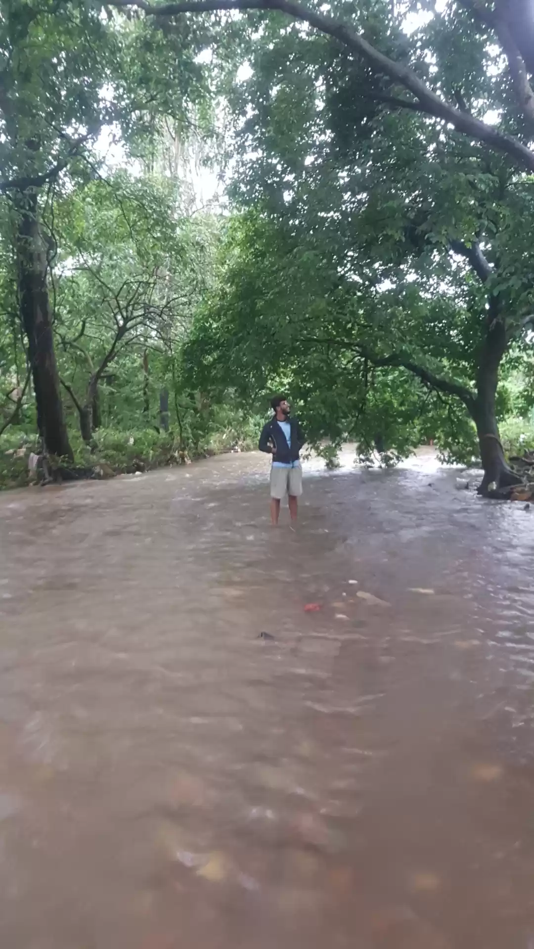 Photo of Trip to sanjy gandhi