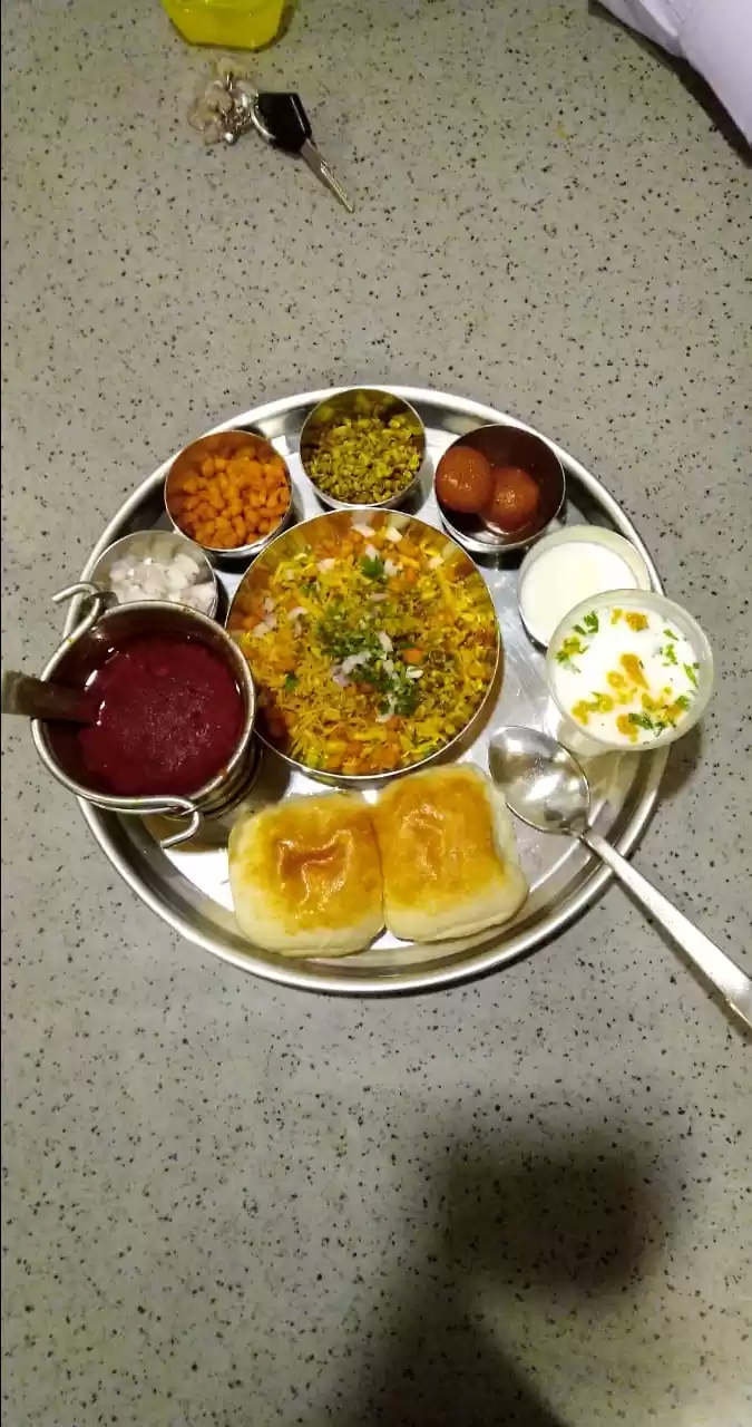 Photo of Martand missal in th