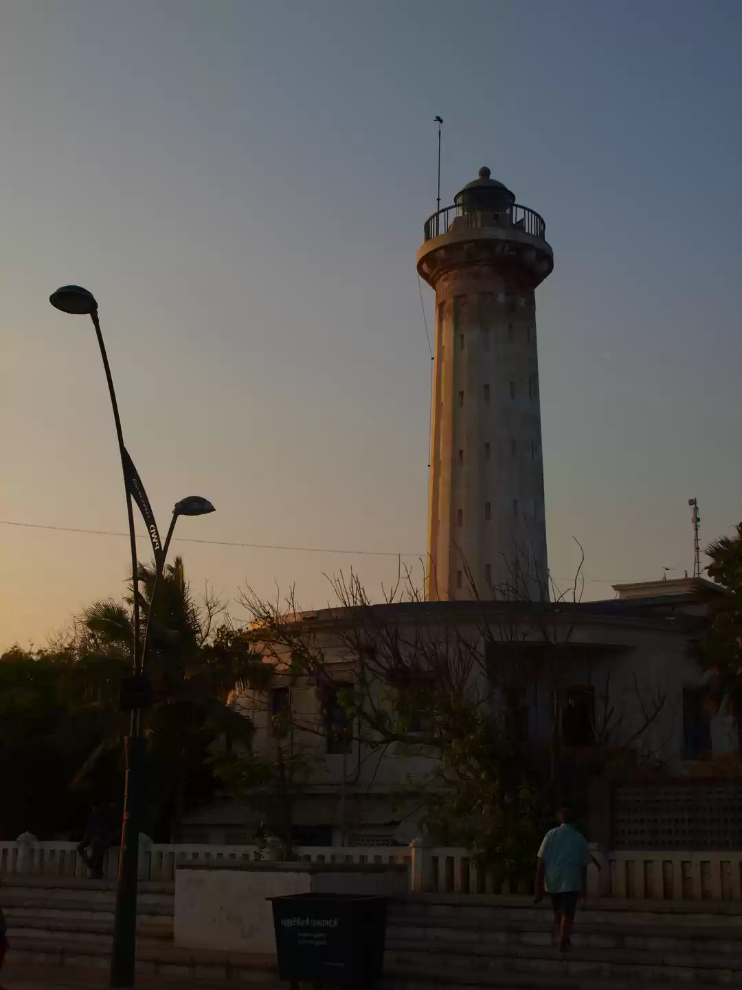 Photo of Summer in Pondicherr