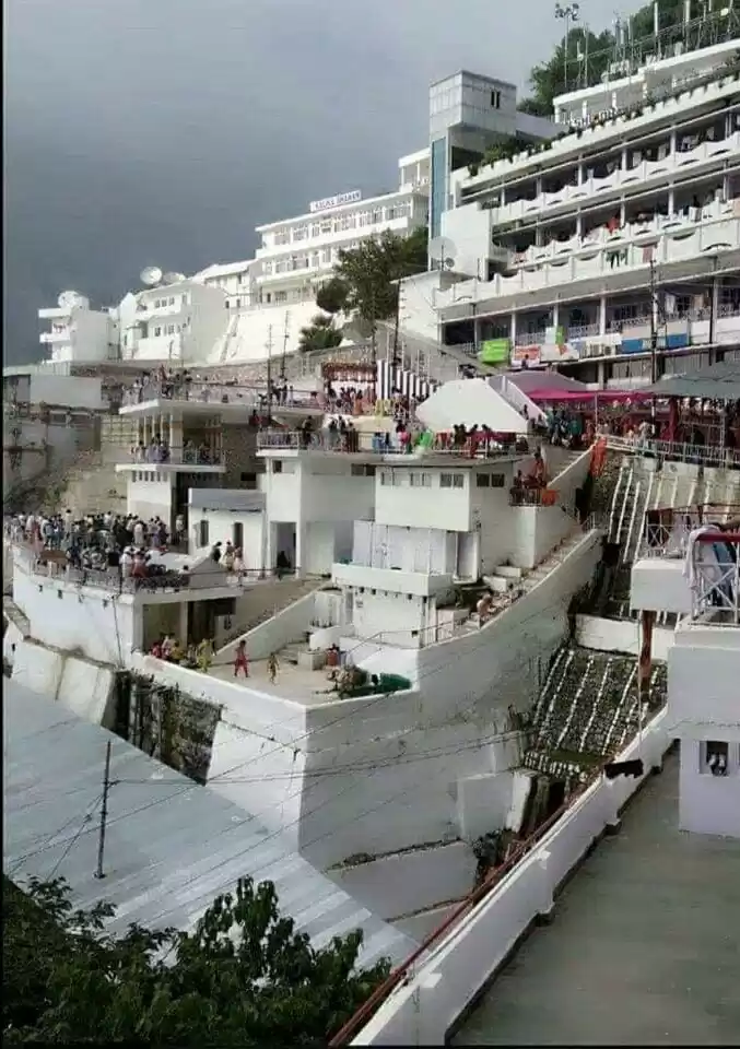 Photo of Jammu-the god's abod