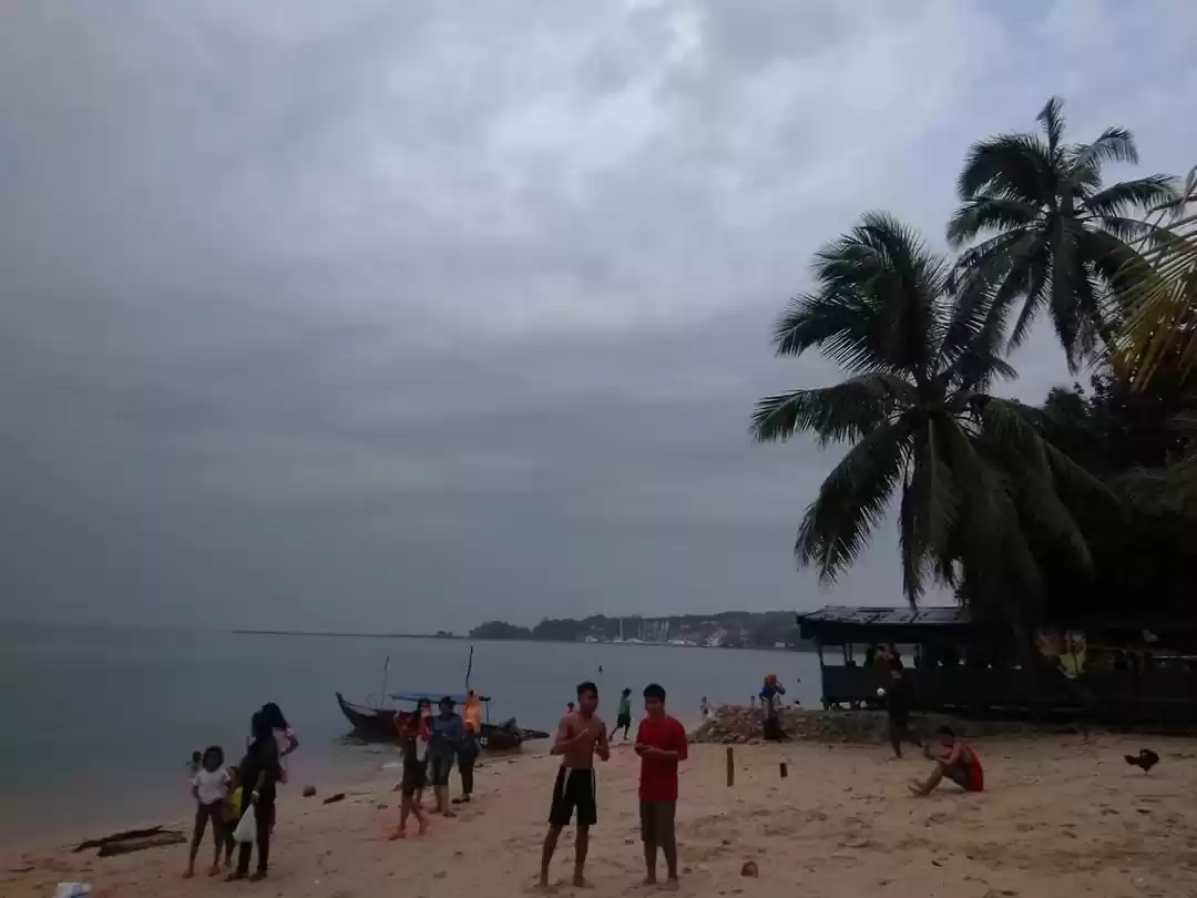 Photo of From Europe to My Ho