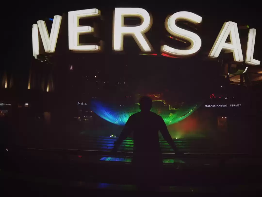 Photo of Universal studio: Si