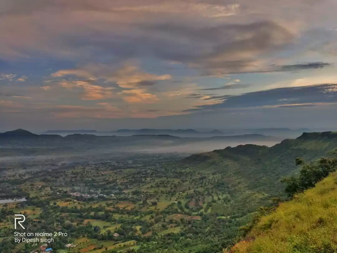Photo of Mesmerising view of 