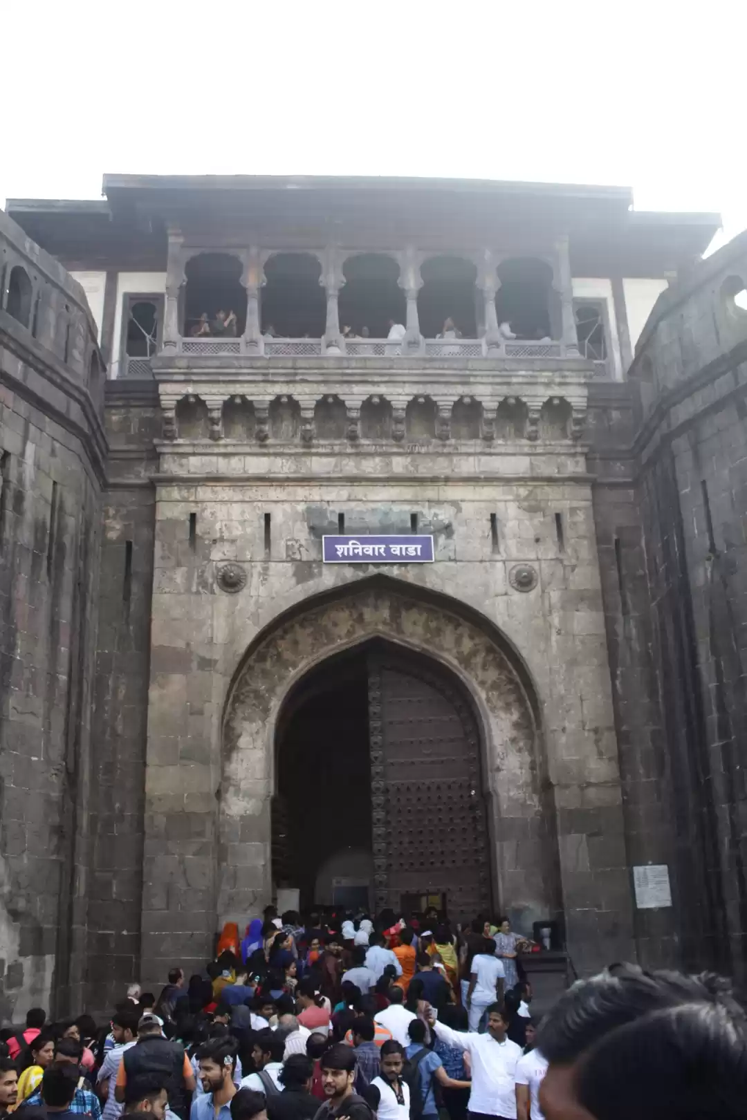 Photo of Peshwash wada Shaniv